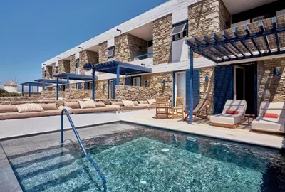 Mykonos Theoxenia Hotel