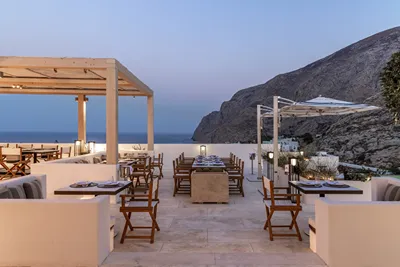 Sandblu Resort