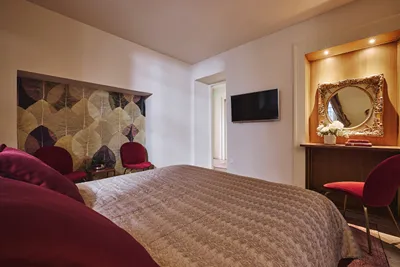 Bohemian Suites Athens - Maison Hotel  Adults Only