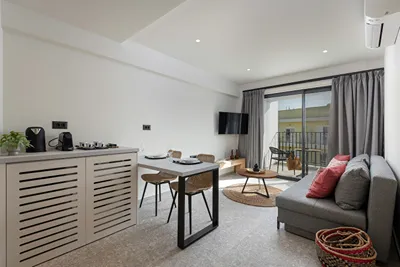 Melia City Suites