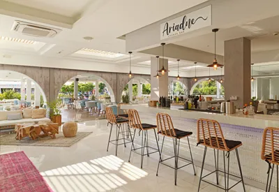 LEONARDO KOLYMBIA RESORT