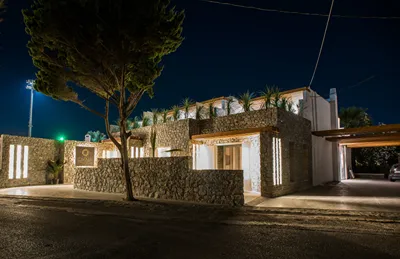 Omnia Mykonos