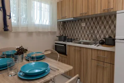 GEORGALAS REST APARTMENTS
