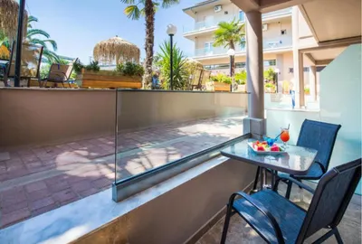 Potos Hotel