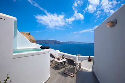 Amaya Selection of Villas
