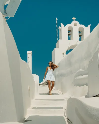 IKIES Santorini