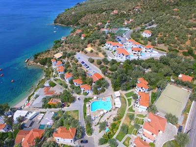 Leda Village Resort