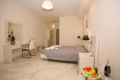 Ninos Saint George Palace Hotel