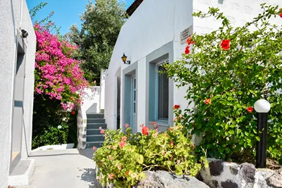 Anamar Patmos Hotel