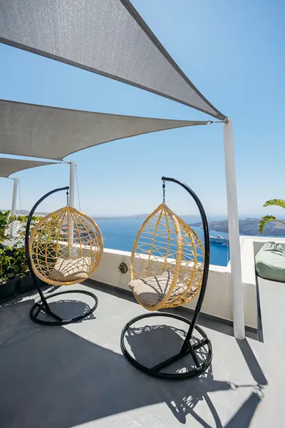 Kastro Suites Fira Santorini