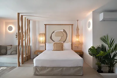 Kosmitis Suites & Villas