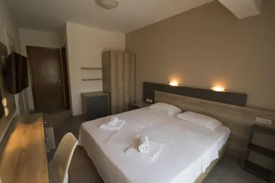 Aloe Hotel - Thassos