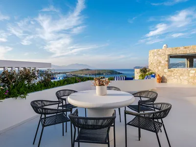 Villa Lapis by Mykonos Rocks