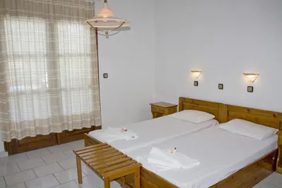 Natasa Hotel Thassos