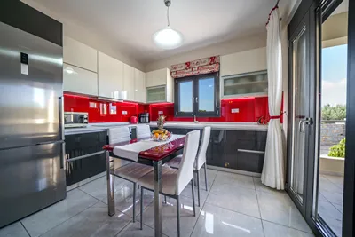 Angelina Cretan Villas