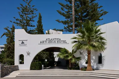 Atlantica Akti Zeus