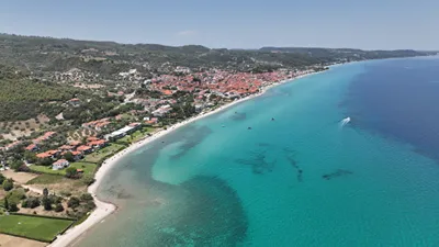 Akrogiali Exclusive Hotel Halkidiki *** | Adults Only
