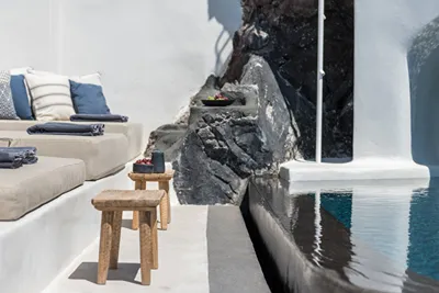 Porto Fira Suites
