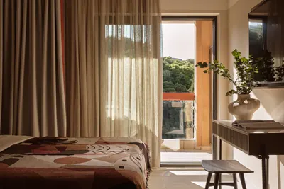Eagles Palace, Small Luxury Hotels of the World