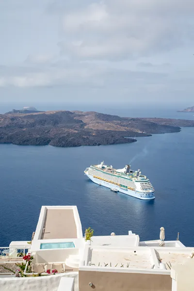 Pantelia Suites Santorini