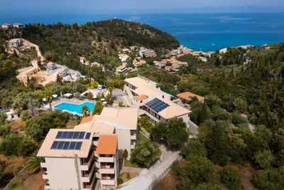 SANTA MARINA HOTEL