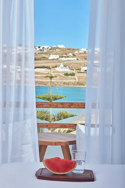 Mykonos Waves