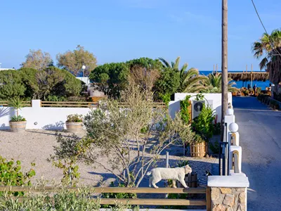 Athiri Luxury Suites Santorini