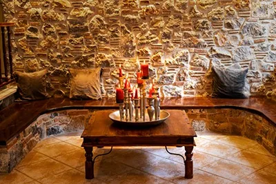 Steni Hotel Evia