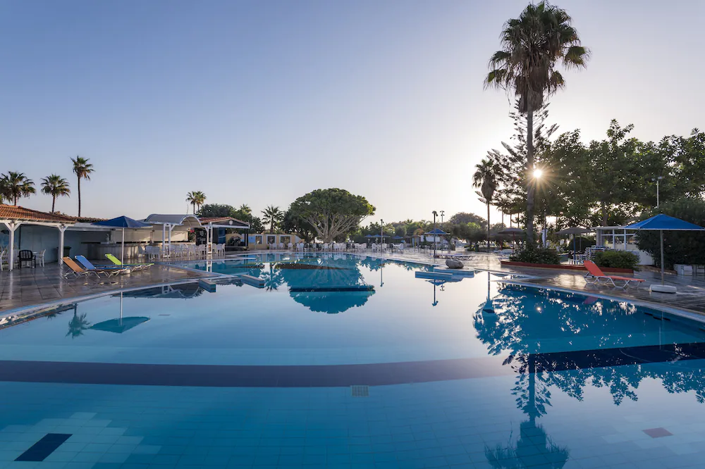 Atlantis Hotel