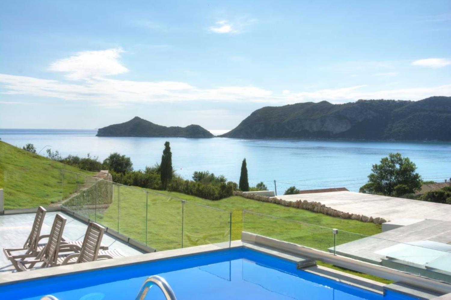 Ninos Porto Demo Boutique Hotel