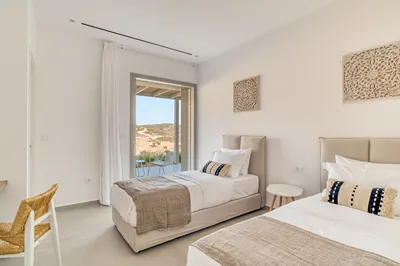 Lily Rock Villa