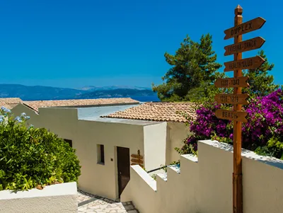 Sunshine Vacation Club Corfu