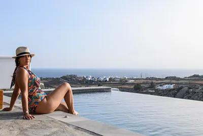 Evi Suites & Villas