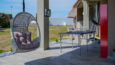 GF Villa Chalkidiki