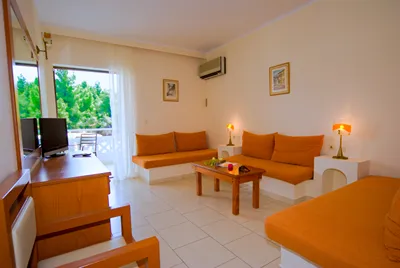 Porfi Beach Hotel Halkidiki