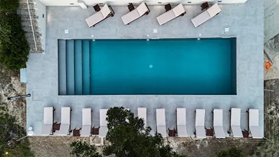 Alvia Suites Corfu