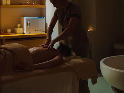 Myst Boutique Hotel Santorini