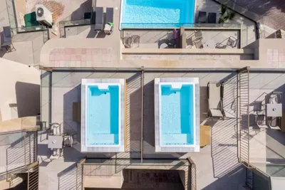 ATHINA PALACE RESORT and SPA