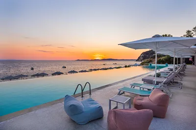 Mount Athos Resort Chalkidiki