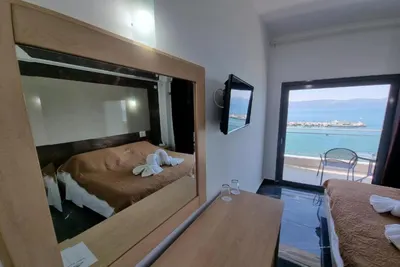 Porto Evia Boutique Hotel