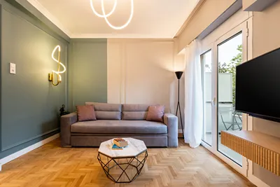 Athens Concept Residences