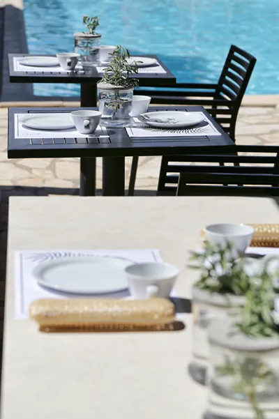 Lena Mare Boutique Hotel