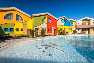 Alexandra Golden Boutique Hotel