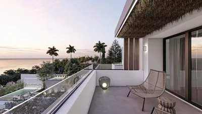 The Sand Villas