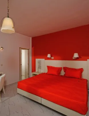 Danae's Luxury Villas