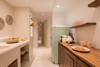 White & Co. Exclusive Island Villas