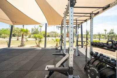 Kouros Palace Active Lifestyle Hotel
