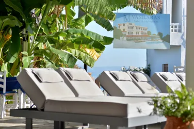 Vasilaras Hotel