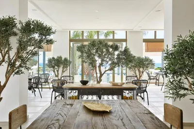 Grecotel LUXME Dama Dama