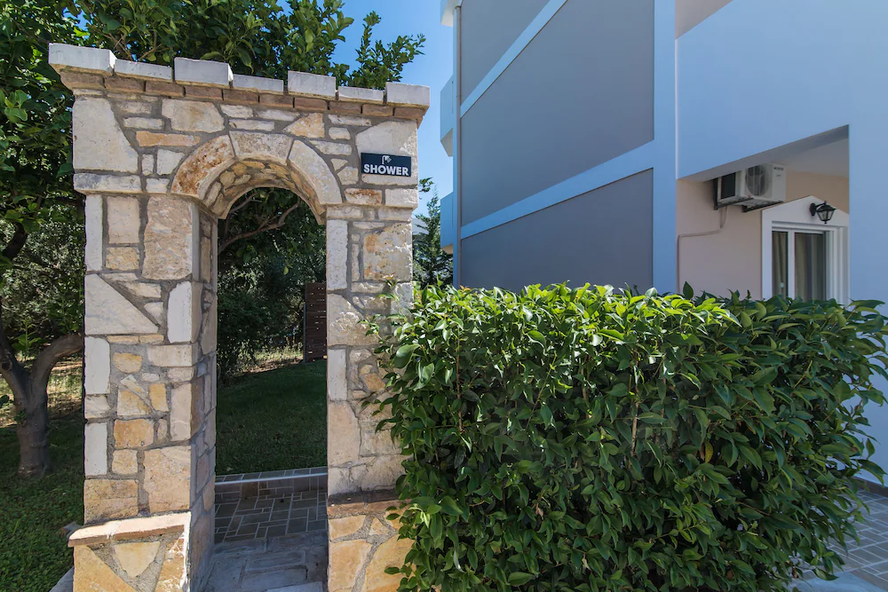 Maistrali Hotel & Apartments Zakynthos